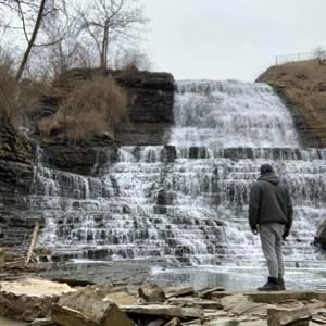 Meet your Posher, Deryk